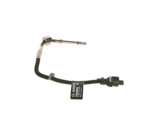 Išmetamųjų dujų temperatūros jutiklis BOSCH 0 986 259 039