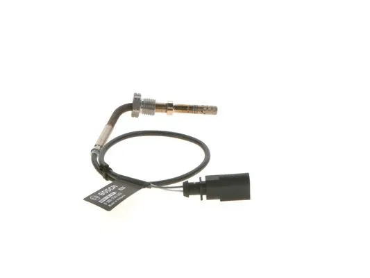 Išmetamųjų dujų temperatūros jutiklis BOSCH 0 986 259 042