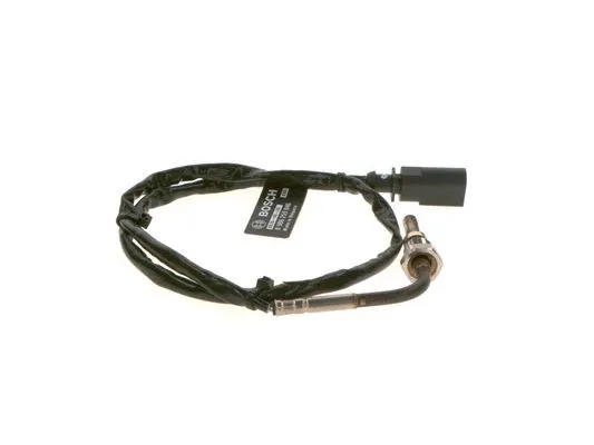 Išmetamųjų dujų temperatūros jutiklis BOSCH 0 986 259 046