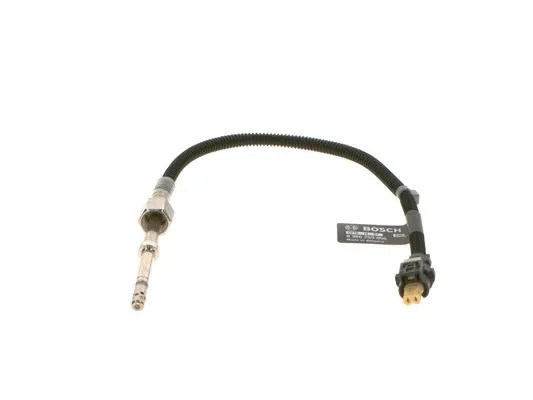 Išmetamųjų dujų temperatūros jutiklis BOSCH 0 986 259 056