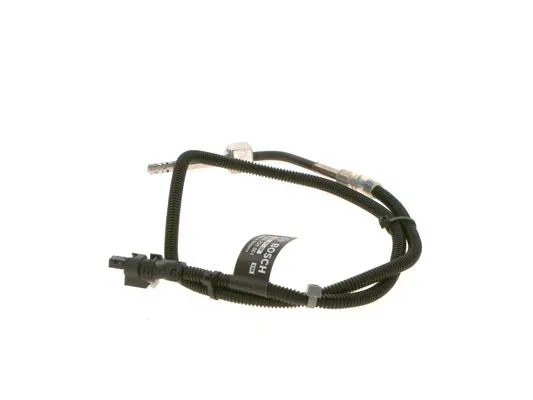 Išmetamųjų dujų temperatūros jutiklis BOSCH 0 986 259 061