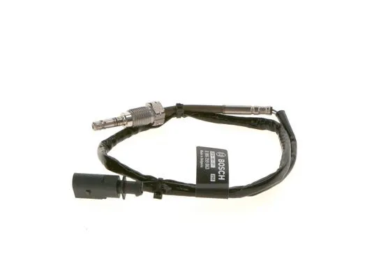 Išmetamųjų dujų temperatūros jutiklis BOSCH 0 986 259 063