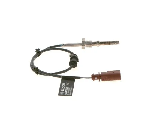 Išmetamųjų dujų temperatūros jutiklis BOSCH 0 986 259 075