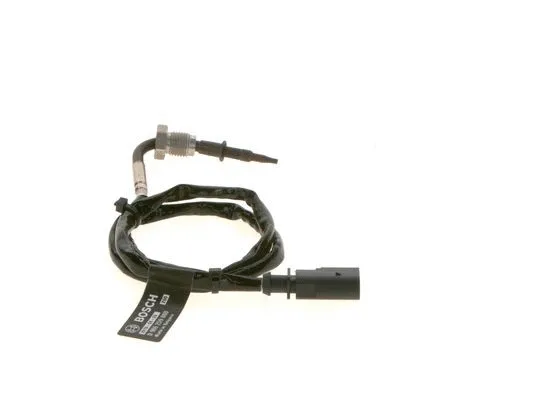 Išmetamųjų dujų temperatūros jutiklis BOSCH 0 986 259 080