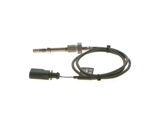 Išmetamųjų dujų temperatūros jutiklis BOSCH 0 986 259 084