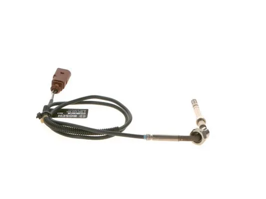 Išmetamųjų dujų temperatūros jutiklis BOSCH 0 986 259 085