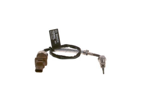 Išmetamųjų dujų temperatūros jutiklis BOSCH 0 986 259 090