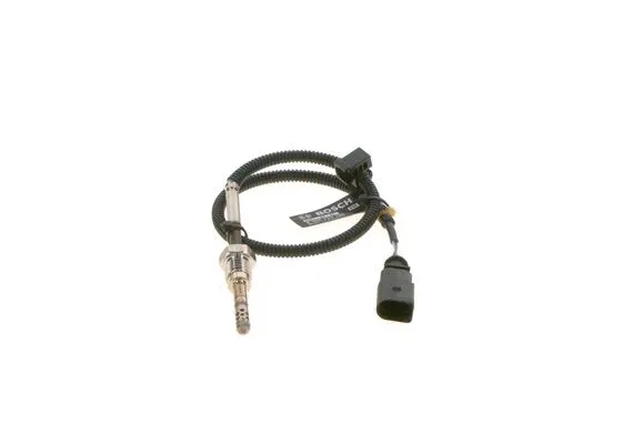 Išmetamųjų dujų temperatūros jutiklis BOSCH 0 986 259 100