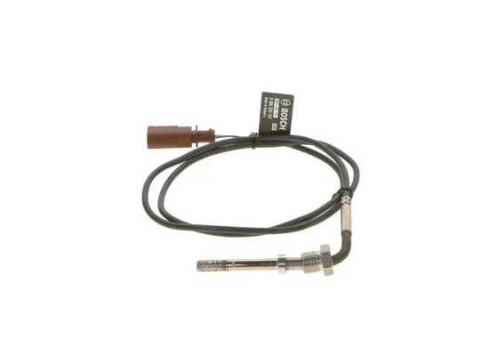 Išmetamųjų dujų temperatūros jutiklis BOSCH 0 986 259 107