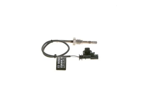 Išmetamųjų dujų temperatūros jutiklis BOSCH 0 986 259 109