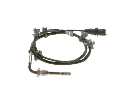 Išmetamųjų dujų temperatūros jutiklis BOSCH 0 986 259 110