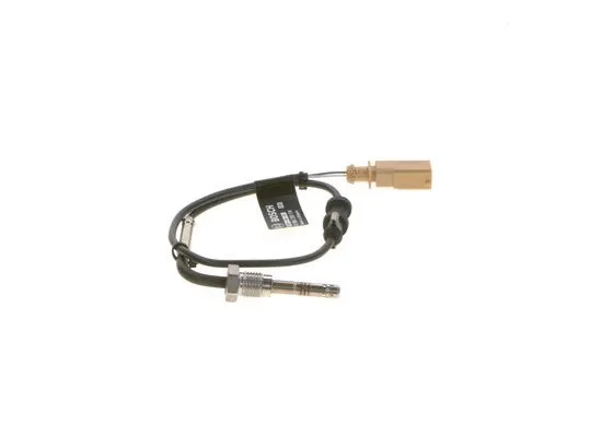 Išmetamųjų dujų temperatūros jutiklis BOSCH 0 986 259 114