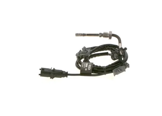 Išmetamųjų dujų temperatūros jutiklis BOSCH 0 986 259 126