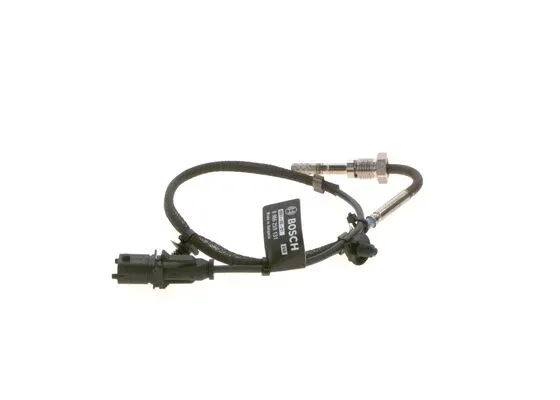 Išmetamųjų dujų temperatūros jutiklis BOSCH 0 986 259 131