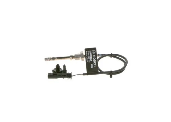 Išmetamųjų dujų temperatūros jutiklis BOSCH 0 986 259 132