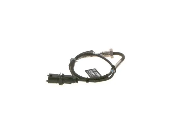 Išmetamųjų dujų temperatūros jutiklis BOSCH 0 986 259 134