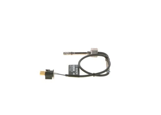 Išmetamųjų dujų temperatūros jutiklis BOSCH 0 986 259 138