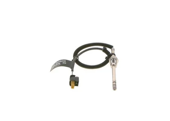 Išmetamųjų dujų temperatūros jutiklis BOSCH 0 986 259 140