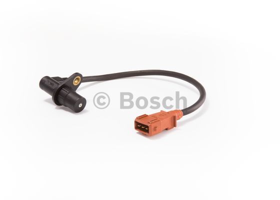 Alkūninio veleno impulso jutiklis BOSCH 0 986 280 406