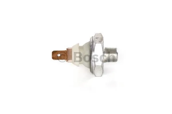 Alyvos slėgio jungiklis BOSCH 0 986 345 001