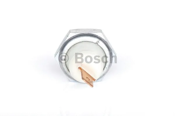 Alyvos slėgio jungiklis BOSCH 0 986 345 008