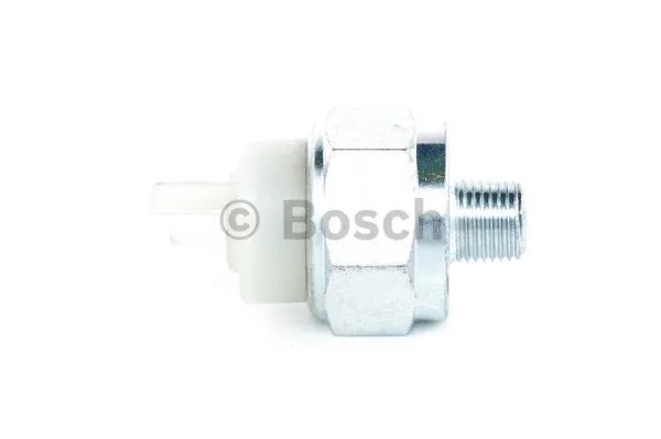 Stabdžių žibinto jungiklis BOSCH 0 986 345 110