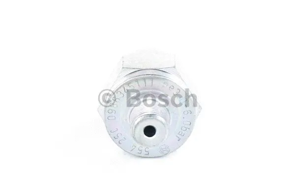 Stabdžių žibinto jungiklis BOSCH 0 986 345 111