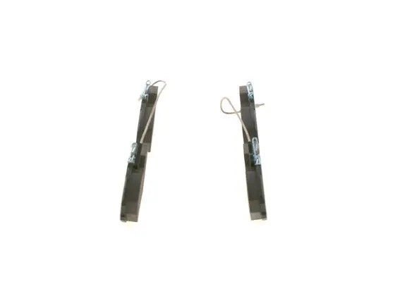 Diskinių stabdžių trinkelių rinkinys BOSCH 0 986 424 217