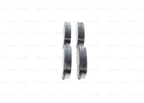 Diskinių stabdžių trinkelių rinkinys BOSCH 0 986 424 641