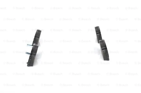Diskinių stabdžių trinkelių rinkinys BOSCH 0 986 424 803