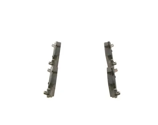 Diskinių stabdžių trinkelių rinkinys BOSCH 0 986 424 845
