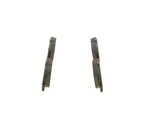 Diskinių stabdžių trinkelių rinkinys BOSCH 0 986 424 868