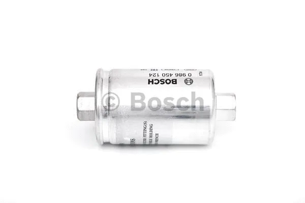 Kuro filtras BOSCH 0 986 450 124