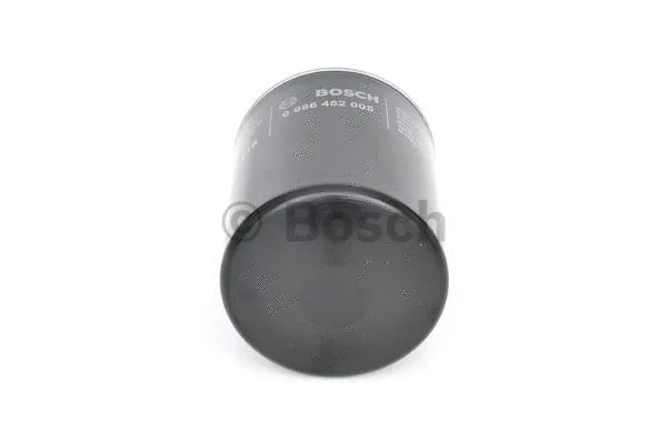 Alyvos filtras BOSCH 0 986 452 005