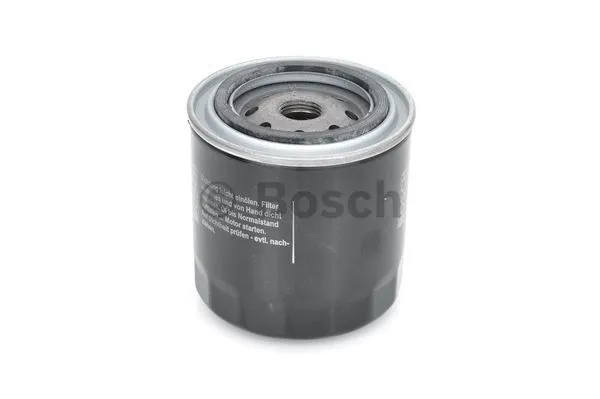 Alyvos filtras BOSCH 0 986 452 024