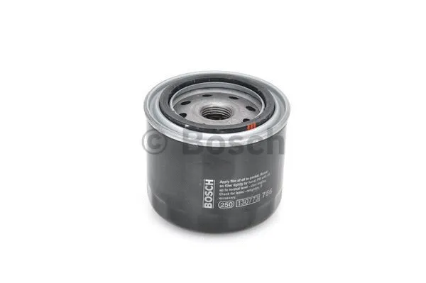 Alyvos filtras BOSCH 0 986 452 035
