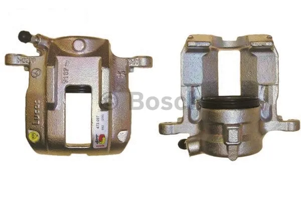 Stabdžių apkaba (suportas) BOSCH 0 986 473 097