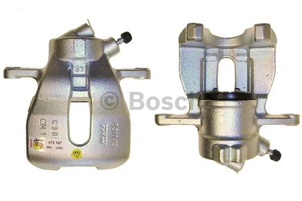 Stabdžių apkaba (suportas) BOSCH 0 986 473 107