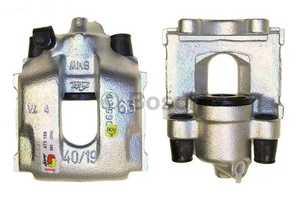 Stabdžių apkaba (suportas) BOSCH 0 986 473 159