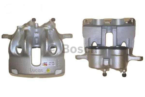 Stabdžių apkaba (suportas) BOSCH 0 986 473 163