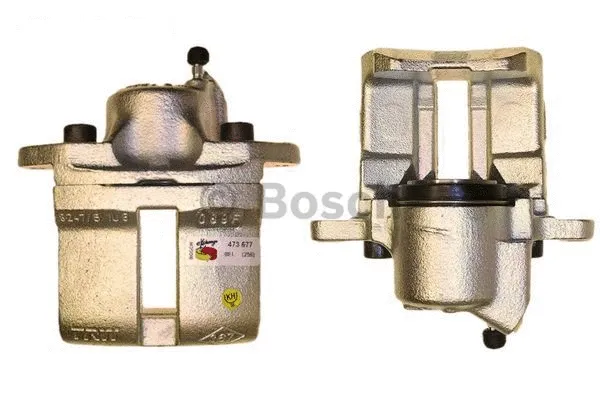 Stabdžių apkaba (suportas) BOSCH 0 986 473 677