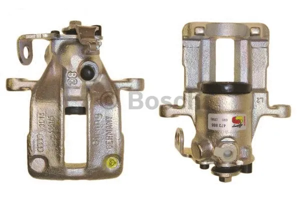 Stabdžių apkaba (suportas) BOSCH 0 986 473 855