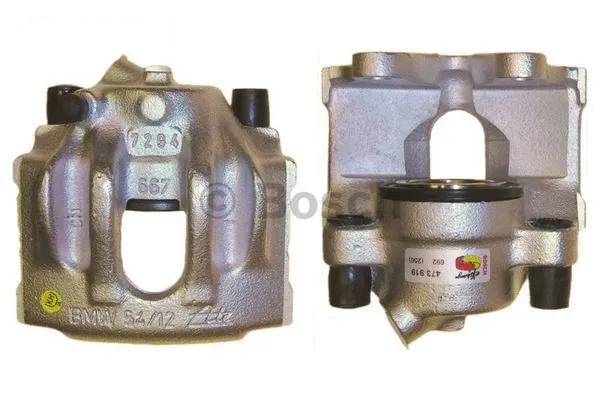 Stabdžių apkaba (suportas) BOSCH 0 986 473 919