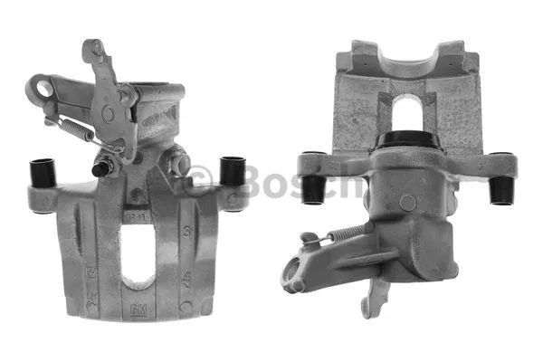 Stabdžių apkaba (suportas) BOSCH 0 986 473 992
