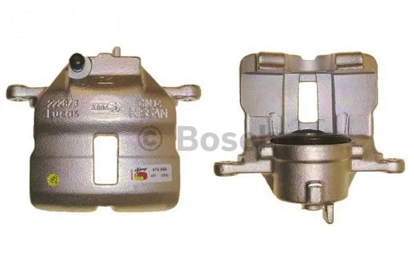 Stabdžių apkaba (suportas) BOSCH 0 986 474 054