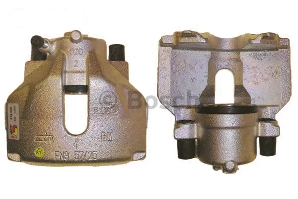 Stabdžių apkaba (suportas) BOSCH 0 986 474 056