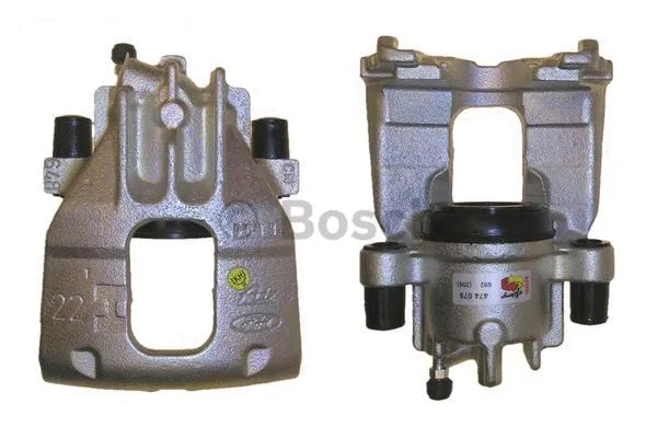 Stabdžių apkaba (suportas) BOSCH 0 986 474 079