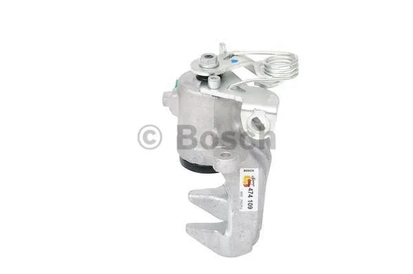 Stabdžių apkaba (suportas) BOSCH 0 986 474 109