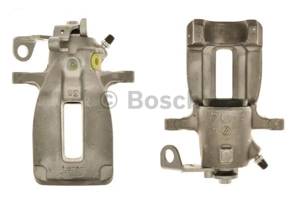 Stabdžių apkaba (suportas) BOSCH 0 986 474 139