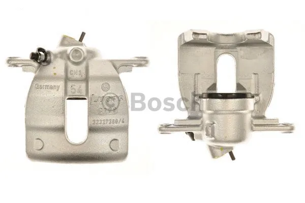 Stabdžių apkaba (suportas) BOSCH 0 986 474 192